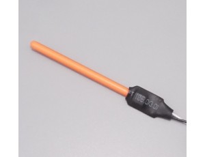 Cyclone Power Flowing Water 3V COB Light With 700mm lead Wire - Red 